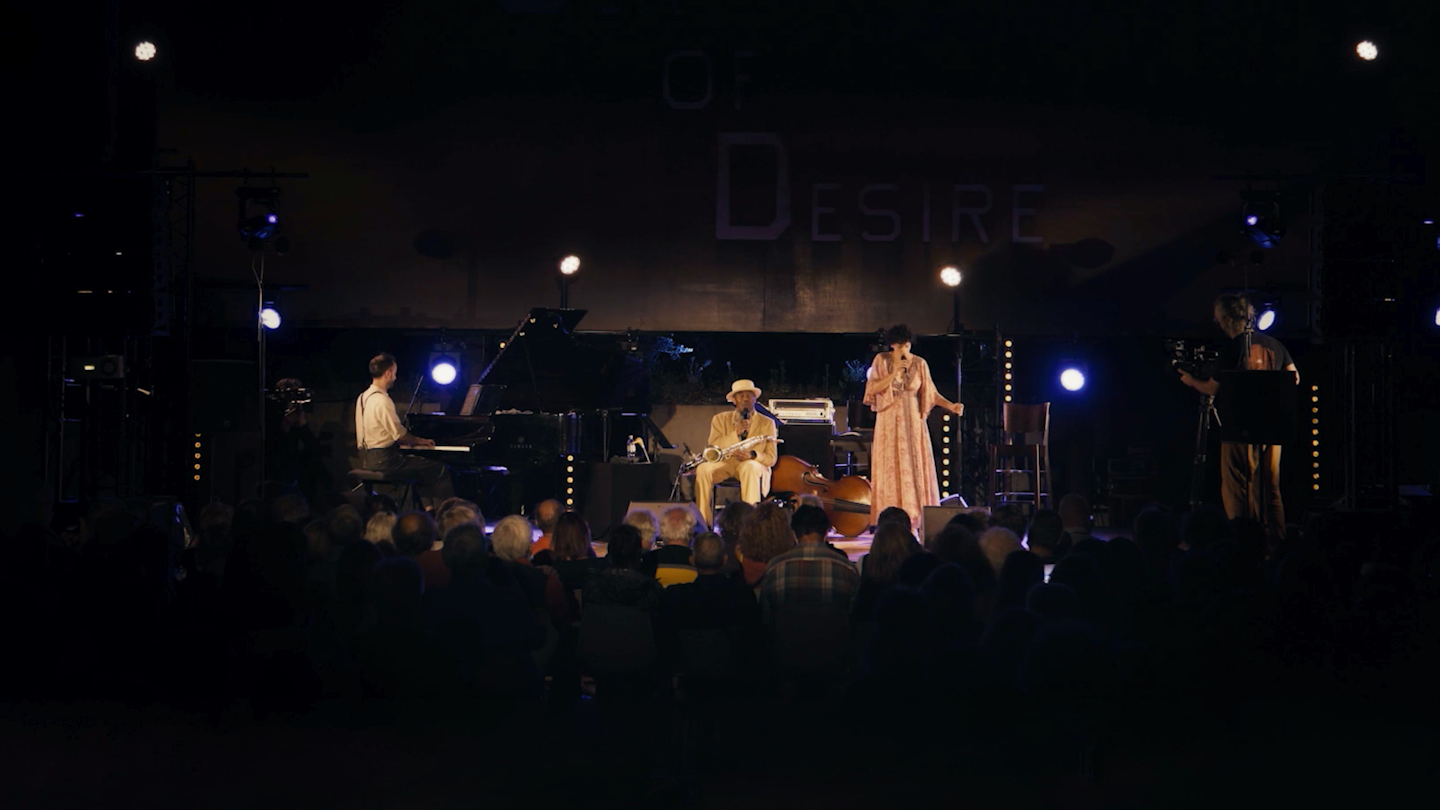 Summer Jazz Tour
